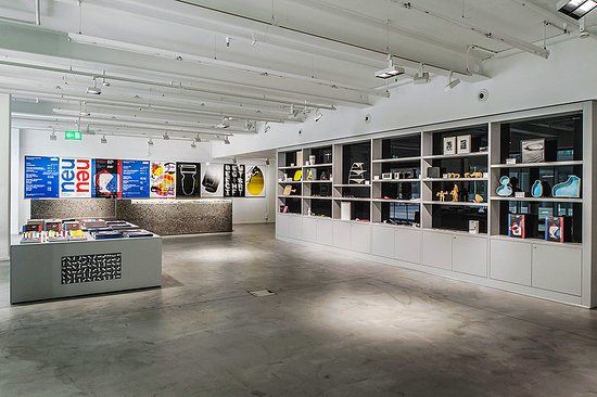 Industrial Design Museum